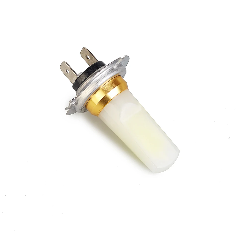2X супер яркий H8 H9 H7 Led H11 HB4 9006 HB3 9005 Противотуманные фары Дневные Фары Светильник лампочка 1400LM 6000K белый авто, вождения, бега, светодиодные лампы 12V автомобиль Стиль