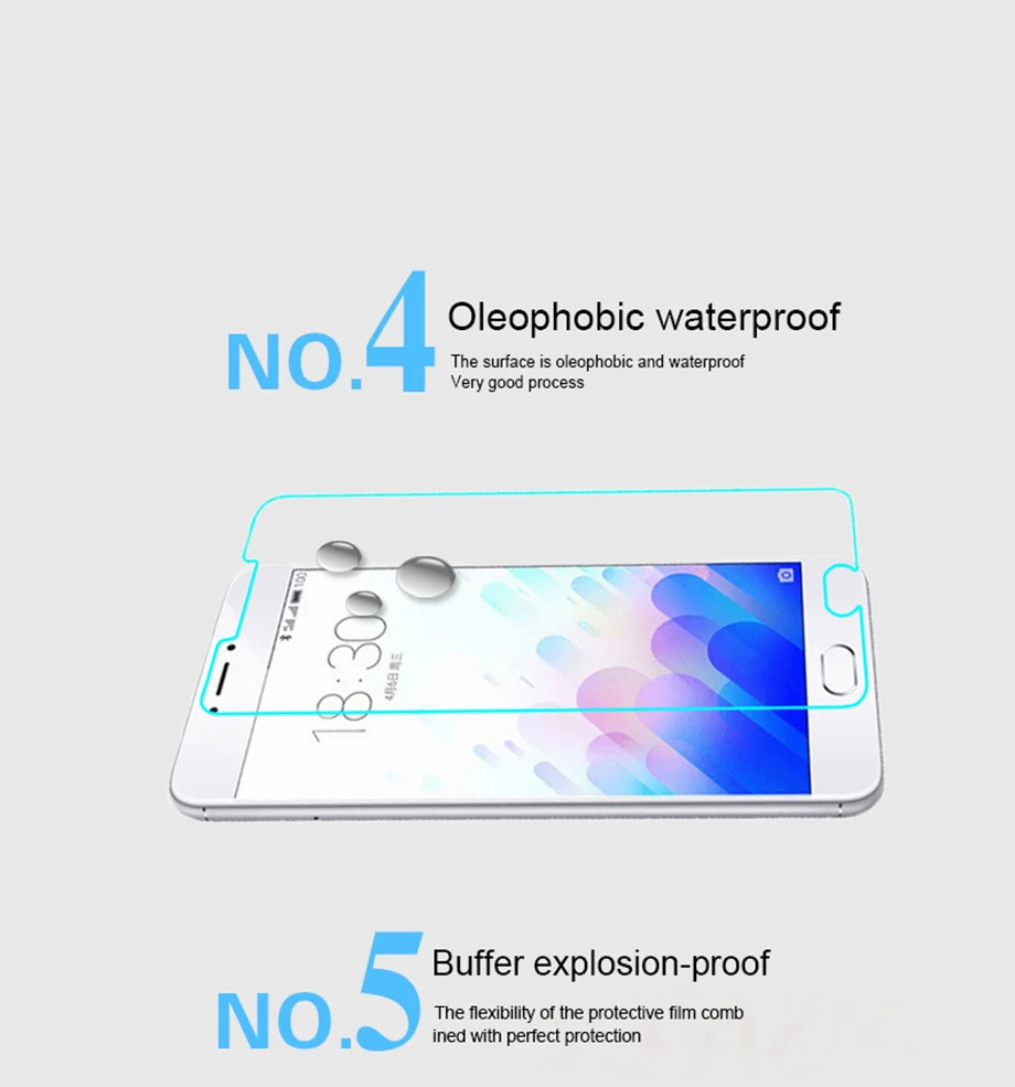 YOYIC 9H закаленное стекло для samsung Galaxy A3 A5 A7 ON5 ON7 Защитное стекло для экрана Защитная пленка s
