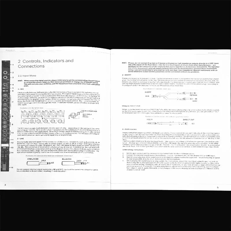 Горячая Распродажа, профессиональный аудио DJ микшер, 20 каналов, Mezcladora De DJ Mikser Mischer с USB и светодиодный