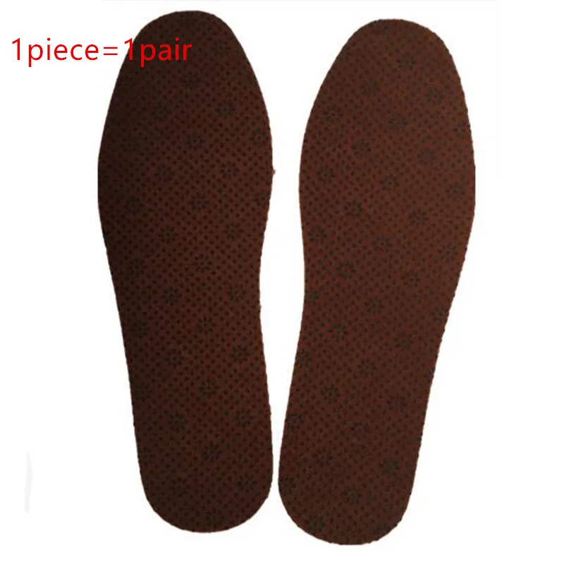 Новые аксессуары стельки для обуви Самонагревающиеся ортопедические с