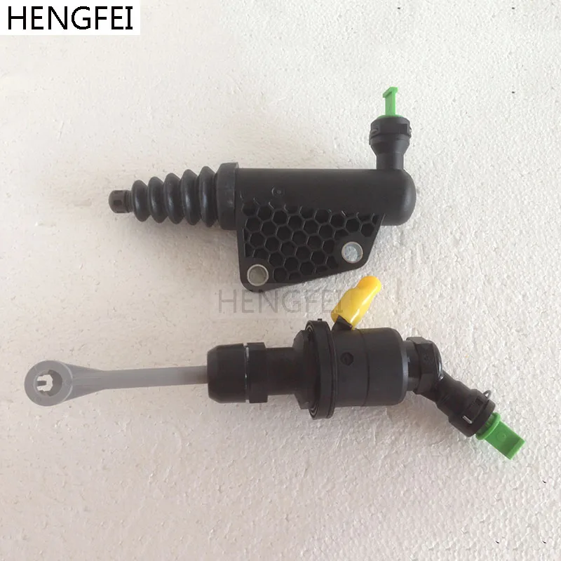 Оригинальные запасные части для автомобиля Hengfei насос сцепления для Suzuki Swift 1,5 главный цилиндр сцепления рабочий цилиндр