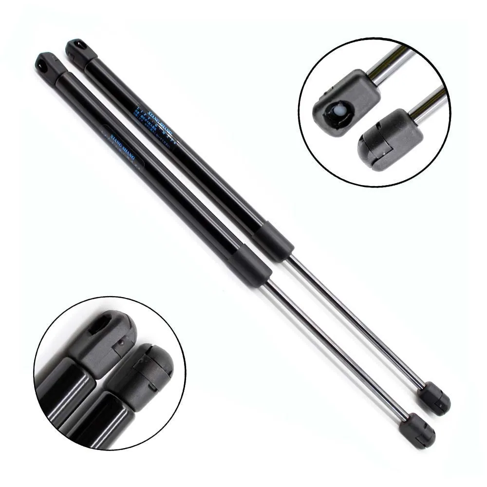 

2pcsAuto Rear Tailgate Boot Gas Spring Struts Prop Lift Support Damper for KIA RIO II (JB) Hatchback 2005-2016 489mm Gas Charged