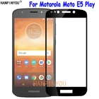 Для Motorola Moto E5 Play E5Play 5,2 