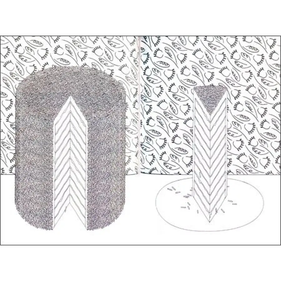 100 кексов раскраска для детей и взрослых антистресс снятие стресса Рисование