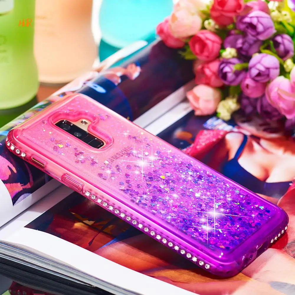 30 шт. чехлы для Samsung Galaxy S8 S9 A6 Plus J3 J7 J8 A7 A9 J4 J6 2018 A5 2017 A3 | Мобильные телефоны и