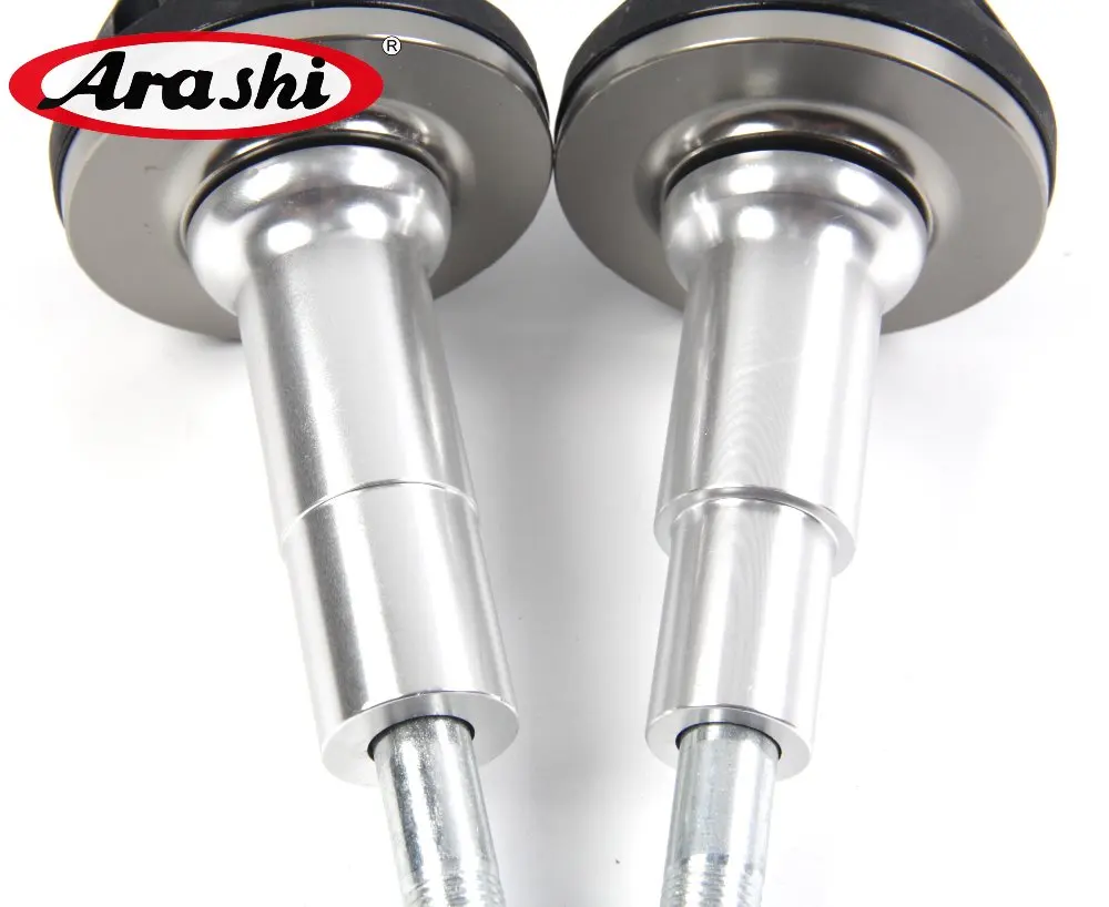 Arashi Новинка 1 комплект для HONDA CBR600RR 03-06 аксессуары слайдера двигателя крышка