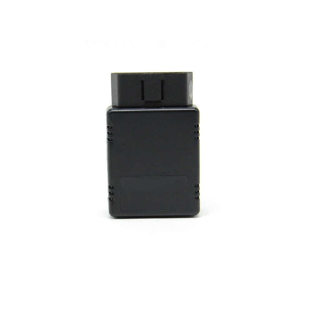 Мини Автомобильный диагностический сканер ELM327 V2.1 Bluetooth HH OBD Расширенный OBDII OBD2 ELM