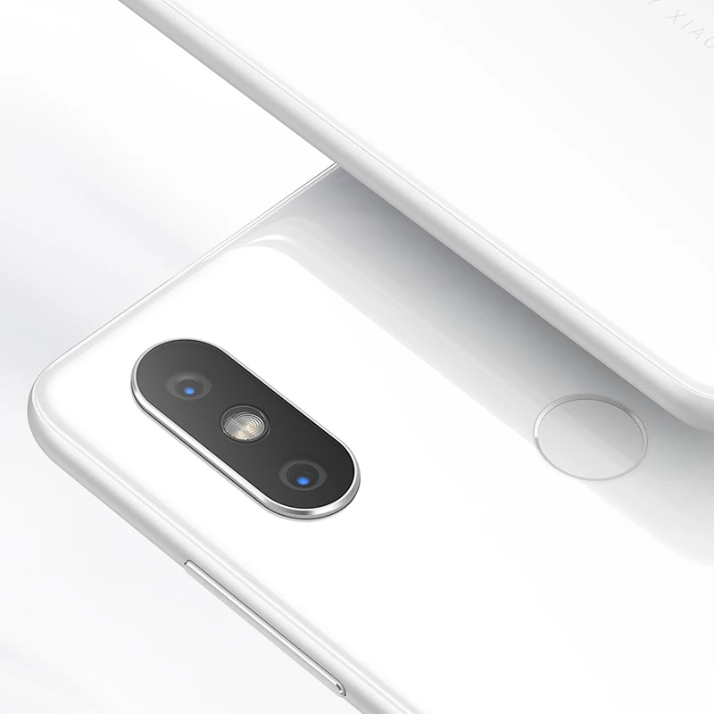 В наличии глобальная версия Xiaomi mi x 2 S 6 GB 64 Snapdragon 845 Face ID NFC 5 99 &quotполный экран AI
