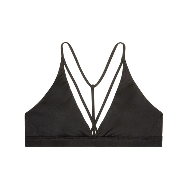 Laceshop Для женщин Sexy Интимные Bralette Пуловер Регулируемый Femal Бюстгальтер Бесшовный
