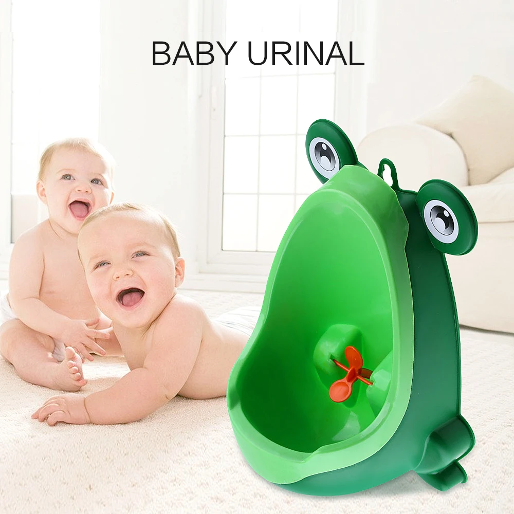 Новое поступление для маленьких мальчиков незначительное Туалет Обучение