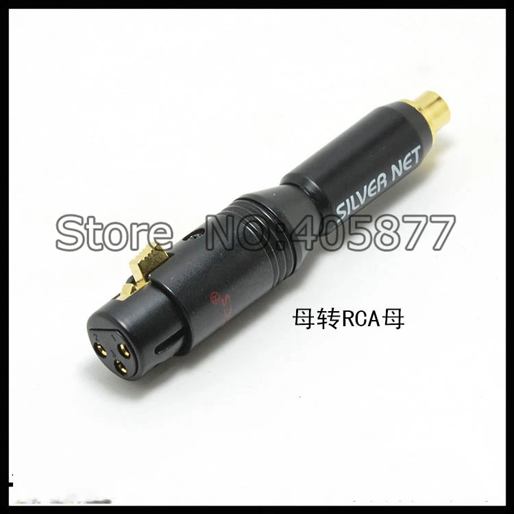Штепсельная Вилка XLR Female RCA 2 шт. штепсельная вилка шт.|female plug|socket plugfemale plug socket |