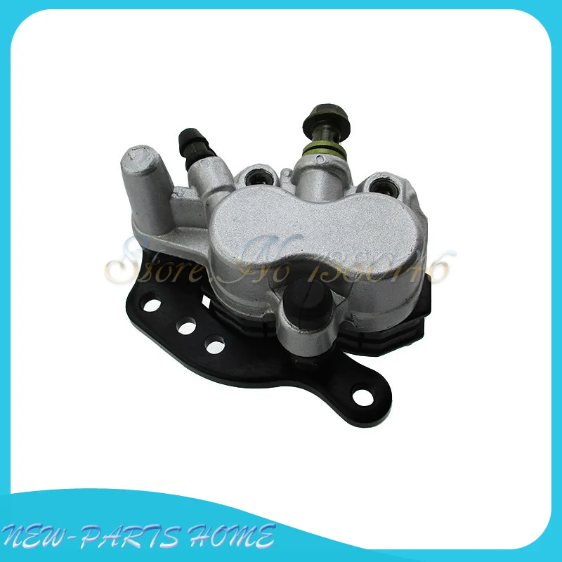 Aftermarket передний тормозной суппорт для Yamaha YZ125 1990-1997 Yamaha YZ 250