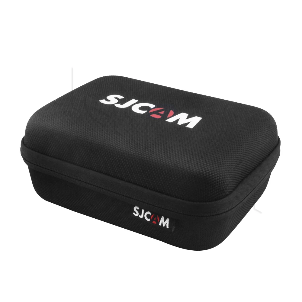 Оригинальная сумка для камеры SJCAM хранения экшн-камеры SJ4000 SJ5000 M10 M20 Go pro hero style
