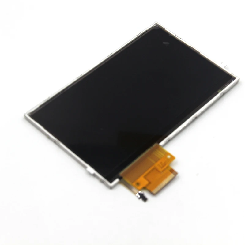 100% протестированный запасной ЖК экран TFT с светильник кой для PSP 2000|screen replacement|screen