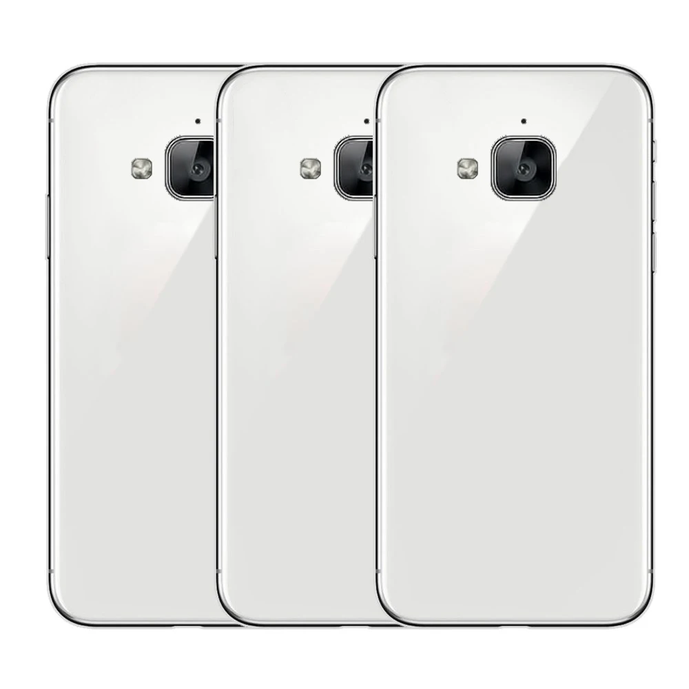 Для Huawei Enjoy 5 Чехол для мобильного телефона с защитой от падения прозрачный тренд
