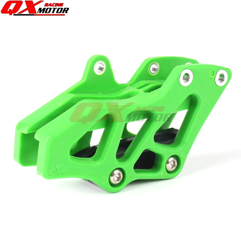 Защитная цепь для мотоцикла KAWASAKI KX KXF 250 450 KX250F KX450F 2009 2018 KX250 KX450 2019 2020 KLX450R 2019|chain guide