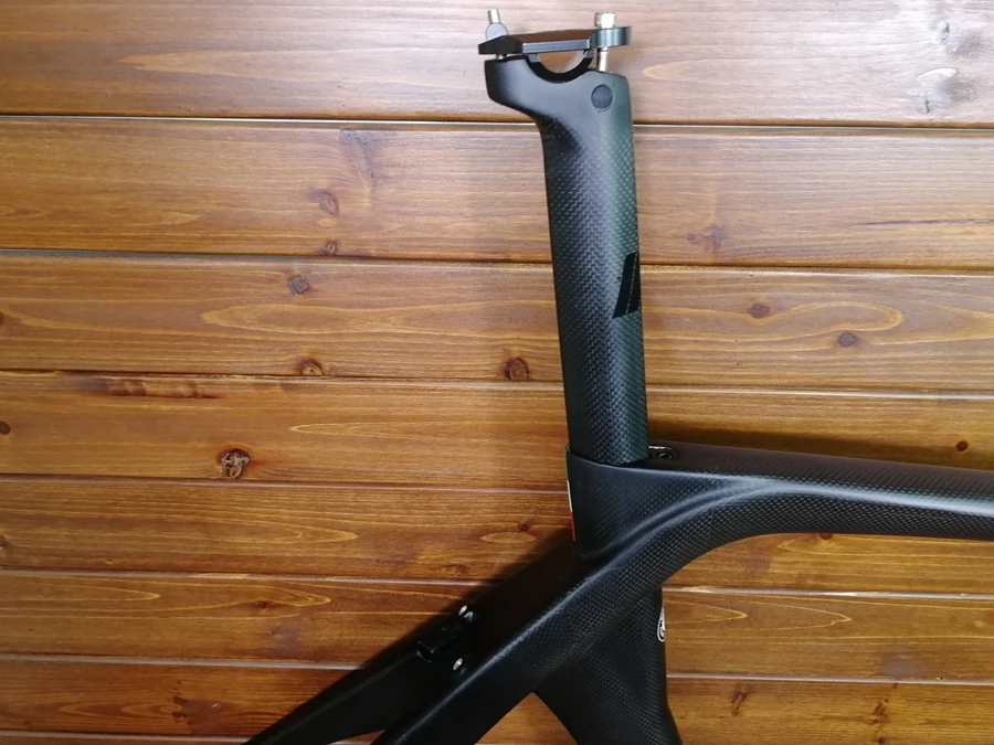 Новинка Cipollini RB1K T1100 3k углеродная рама для дорожного велосипеда гоночный набор углеродных велосипедов глянцевый Сделано в Тайване can XDB корабль
