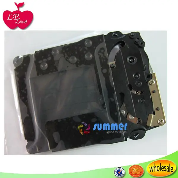 Original D5100 Shutter Unit for Nikon D3100 D3200 D5200 Camera Repair Part free shipping | Электронные компоненты и