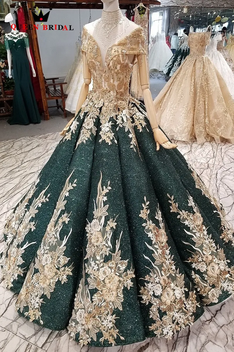 Женское вечернее платье с v-образным вырезом Vestido De Festa длинное EV92 | Свадьбы и