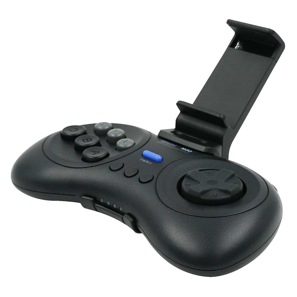 8 Bitdo Xtander смартфон зажим для M30 контроллер sega телефон кронштейн с