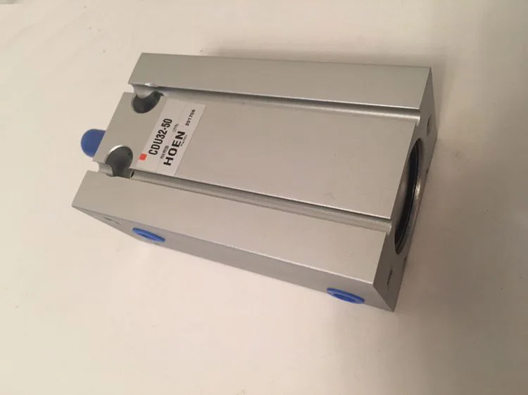 Высокое качество модель SMC стандартный одинарный стержень двойного действия