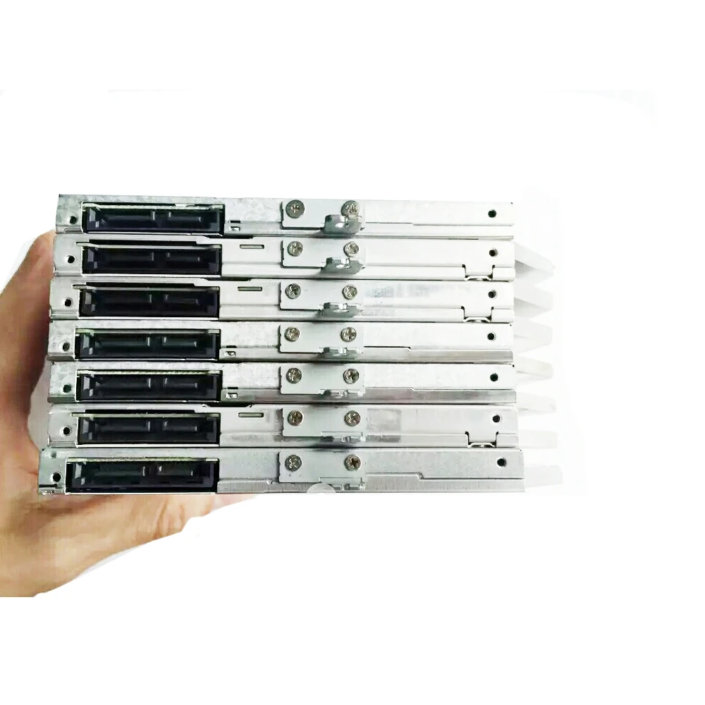 Для Lenovo Thinkpad T440 T440S T440P T540P W540 W541Notebook 8X DVD RW RAM двухслойная DL горелка 24X CD запись