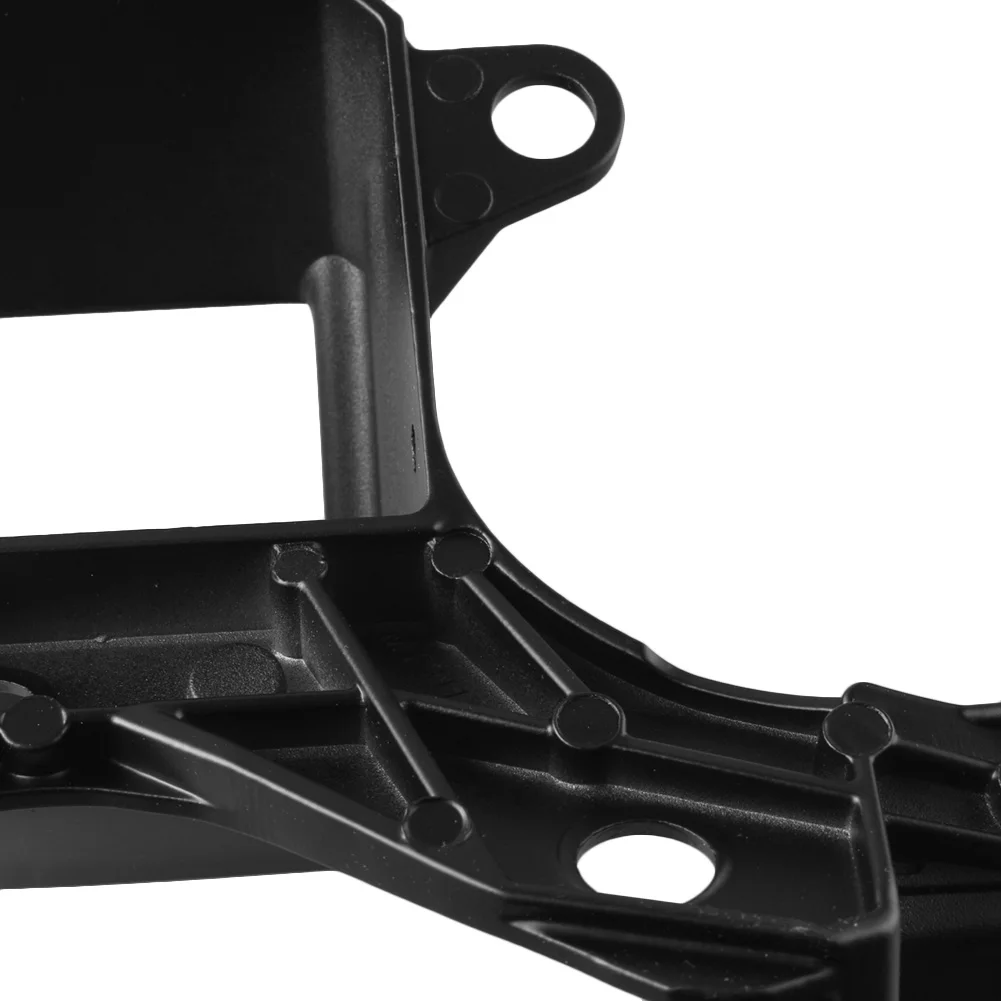 Верхний передний обтекатель мотоцикла кронштейн фары для Yamaha YZF R6 2008 2009 2010 2011 2012 |
