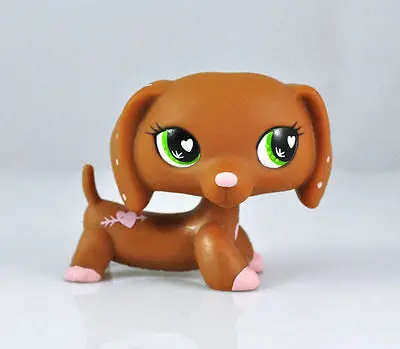 Детская коллекция собак такса для девочек и мальчиков маленькая игрушка