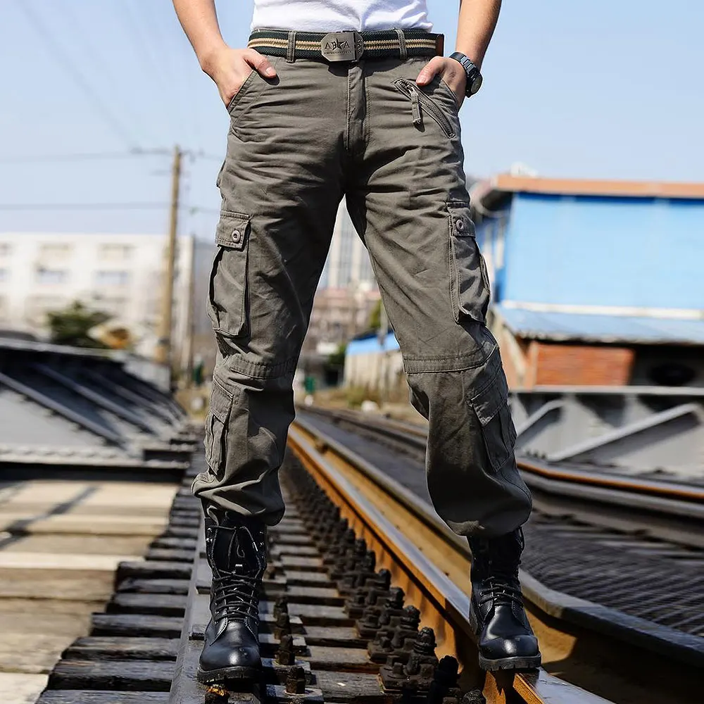 2020 камуфляжные тактические брюки мужские джоггеры хлопковые спортивные