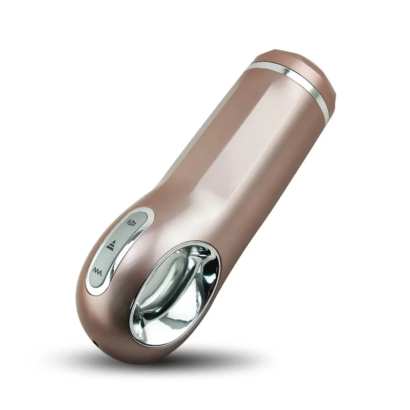 Мужской Электрический Вибрационный мастурбатор чашки карман киска Поддельные