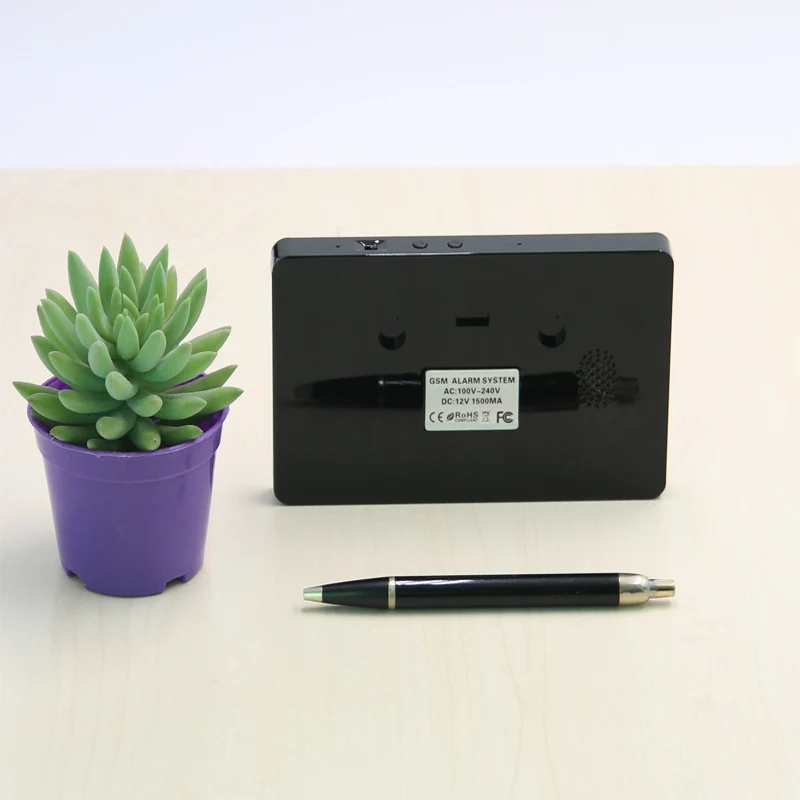 99 зон Android/IOS APP 3 г беспроводной дверной звонок добро пожаловать безопасности gsm sms