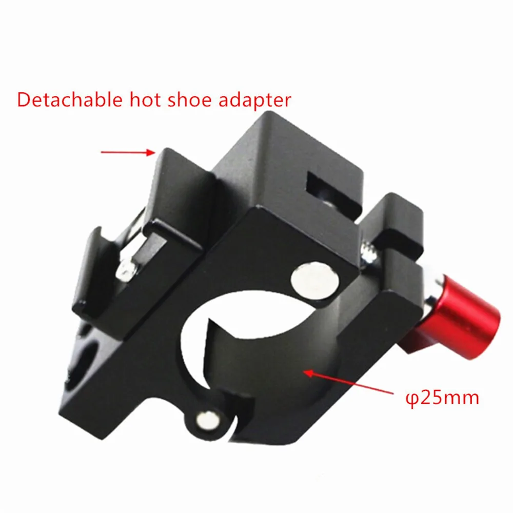 2 в 1 держатель для камеры DJI Ronin MX 25 мм|holder for|holder for cameraholder clamp |