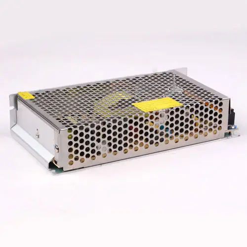 Двухрядная светодиодная лента 5050 RGB 24 в 5 м футов светодиодов/м водонепроницаемая