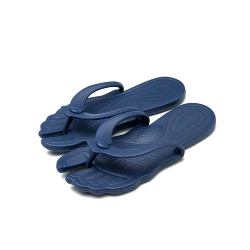 Slippers Summer Women Folding Portable Flip-Flops Clip Toe Home Bathroom Beach Trave Momen's And Men gg | Обувь
