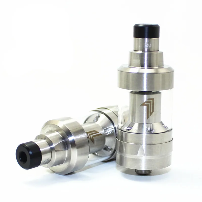 10 шт./лот Kayfun Prime TANK Style MTL 2 0 мл и 4 5 RTA Rebuildable Dripper Tank 316 атомайзер из нержавеющей