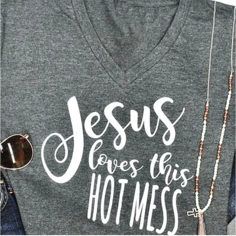 Женская футболка с надписью забавная черная или белая в полоску принтом пяти