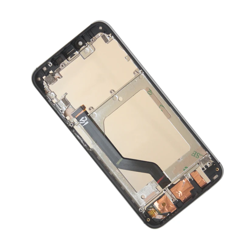 5 9 дюймов UMIDIGI ONE PRO ЖК дисплей + кодирующий преобразователь сенсорного экрана в