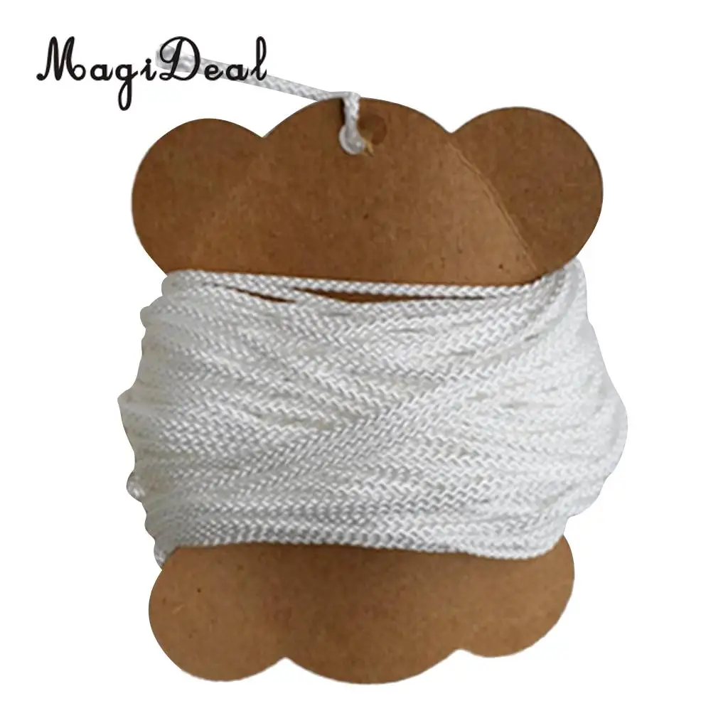 MagiDeal 20 м/30 м/50 м подводное плавание Diver катушка леска Finger Spool Line для крепления погружения маркер безопасности Buoy Флаг Клип аксессуары