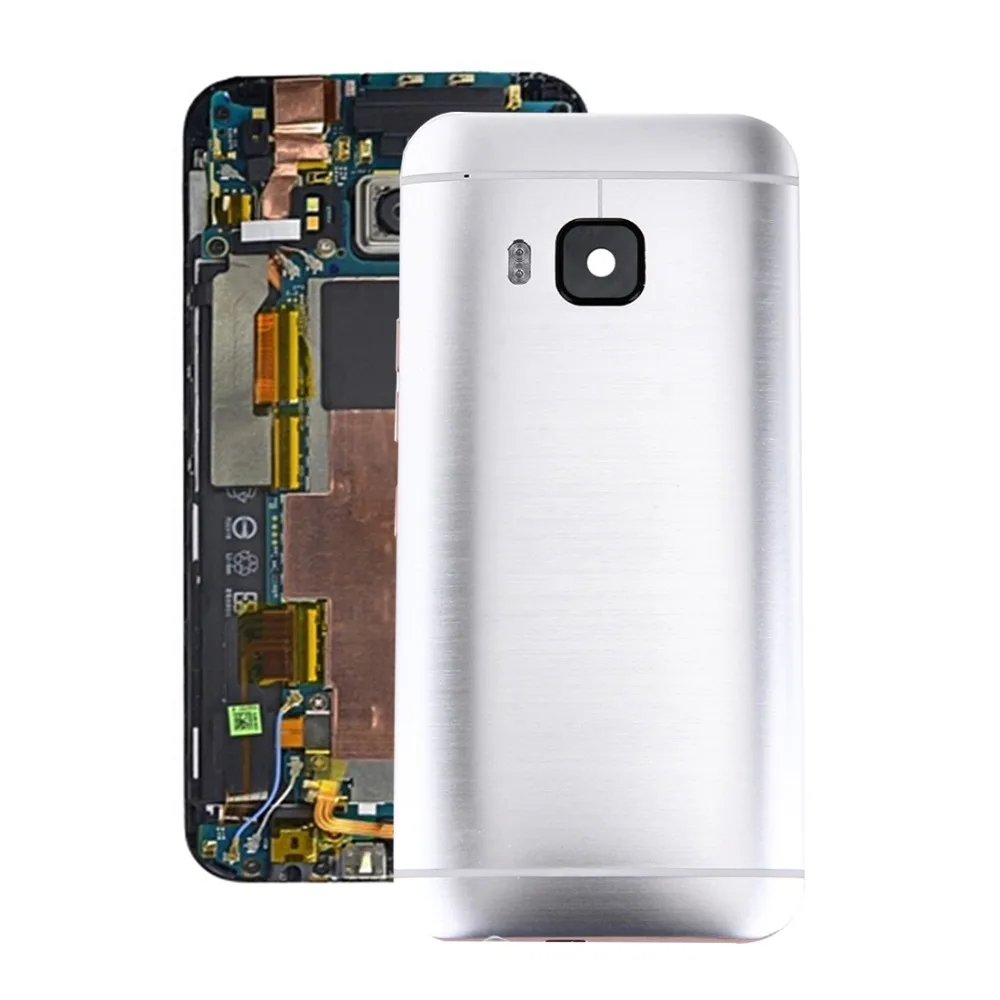 

iPartsBuy Back Housing Cover for HTC One M9