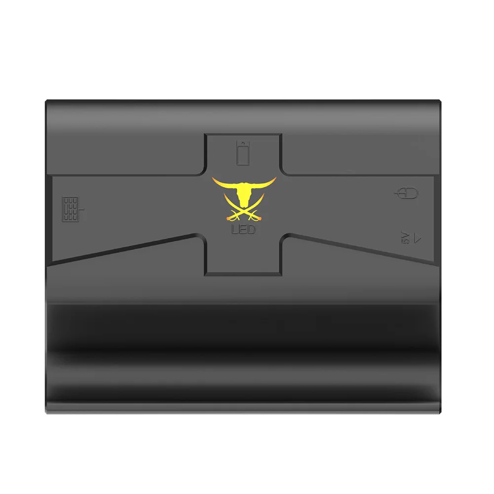 G1X Plug and Play PUBG мобильный геймпад контроллер игровой конвертер Android держатель для мобильного телефона игровой адаптер для iPhone