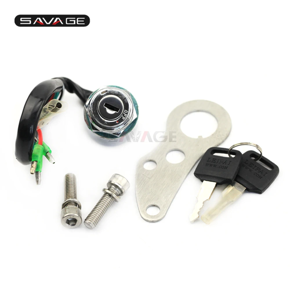Lgnition набор замков для SUZUKI DRZ DR-Z 250/400 S/400SM 400 S/SM DR 250 DRZ250 DRZ400S DRZ400SM мощность мотоцикла