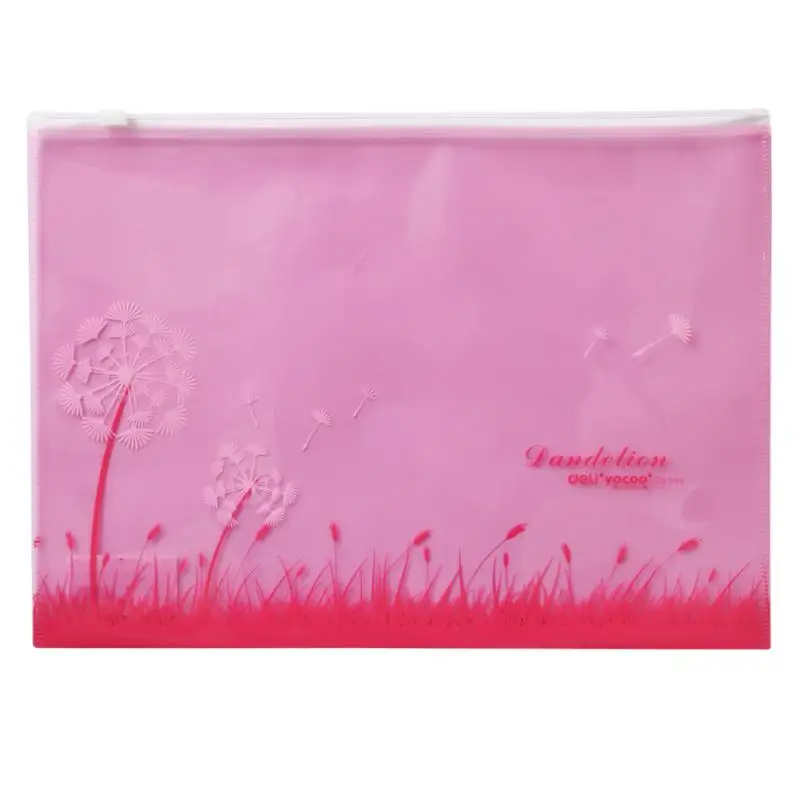 Папка для документов А4 антибактериальная 50 шт./лот|file bag|file holderfile bag a4 |