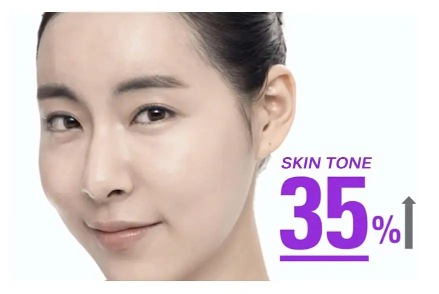 MISSHA Time Revolution ночной уход за Probio ампулы 50 мл Увлажняющий лицом кожей с сывороткой