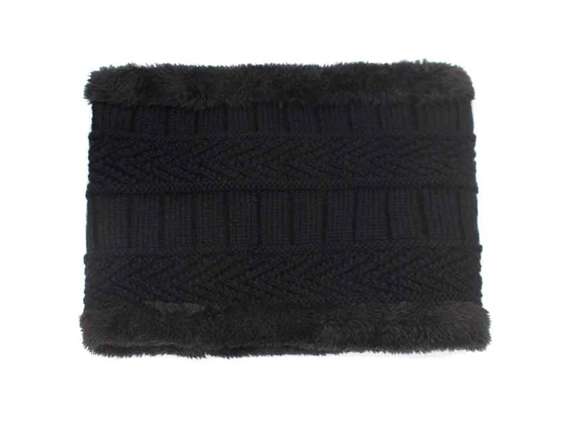 AETRUE Skullies Beanies, женская вязаная шапка, шарф, женские зимние шапки для женщин, шапка, одноцветная Балаклава, маска, Feminino Beanie, шапка