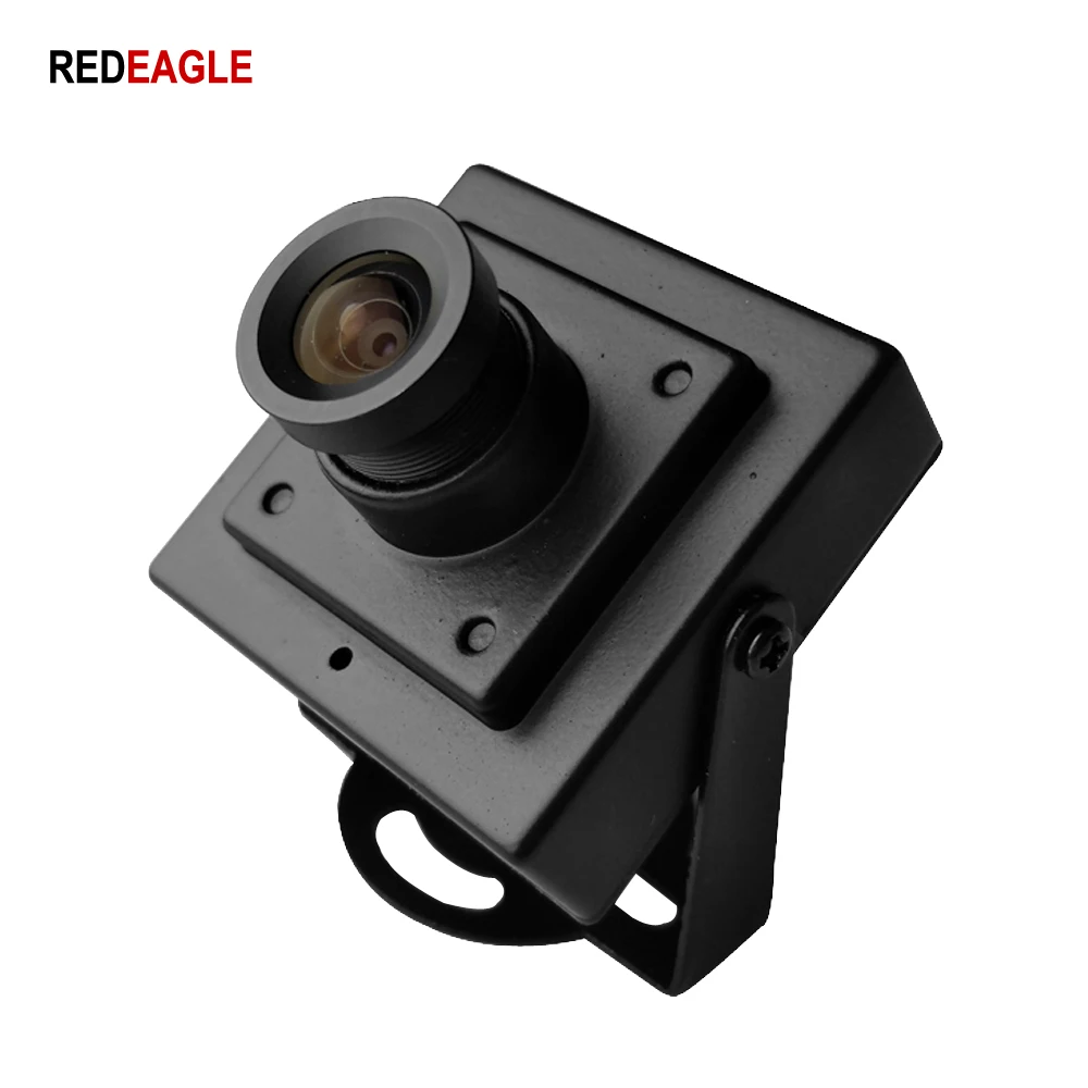 REDEAGLE 700TVL CCTV аналоговая камера мини микро бокс CCTV Камера Безопасности s полностью металлический корпус для дома безопасный Дрон RC вертолет часть