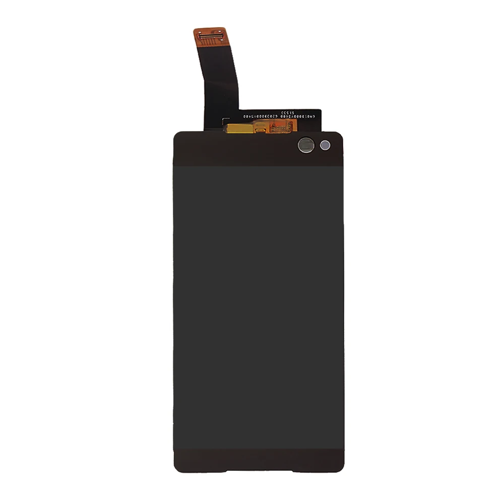 ЖК-дисплей 6 0 дюйма для Sony Xperia C5 Ultra E5506 E5533 E5563 экран Toush с цифровым