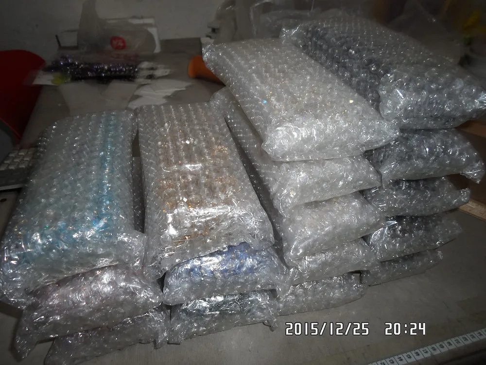 Винтаж мусульманские религиозная молитва бусины 2R Веревка Цепи стрейч tasbih браслет ювелирные изделия, Черный Кристалл Ислам для