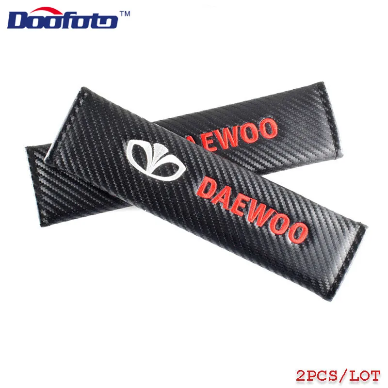 Doofoto Авто Стайлинг крышка с эмблемой чехол для Daewoo Winstom Espero Nexia Matiz Lanos значок