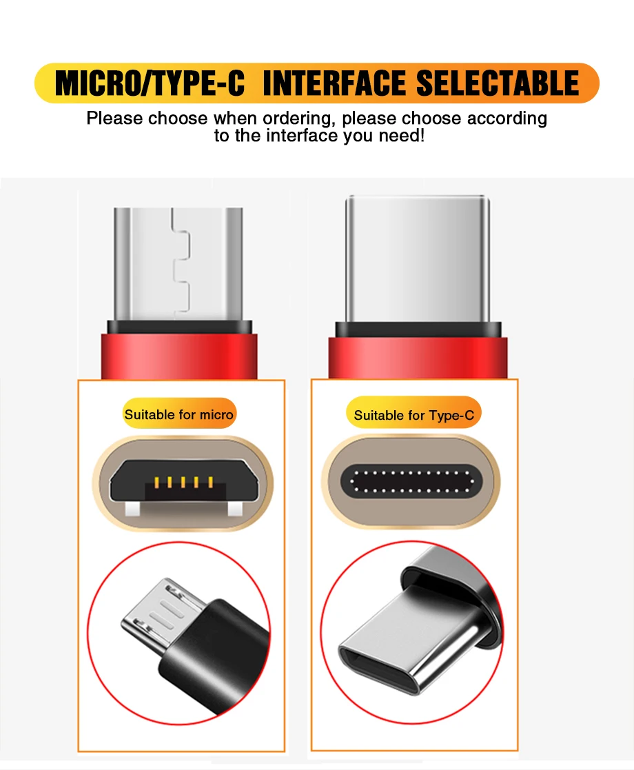 Micro USB кабель 1 м Быстрая зарядка 3,0 кабель для передачи данных usb type-C кабель USB для samsung huawei Xiaomi линия зарядного устройства для мобильных телефонов