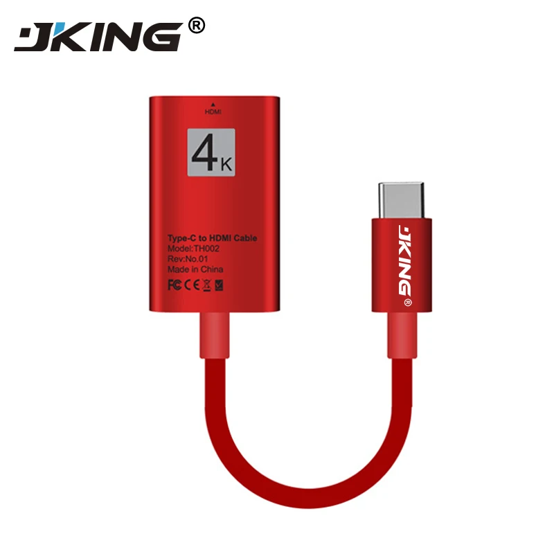 Usb type C к HDMI конвертер 4K * 2K USB type-C Кабель-адаптер для samsung Galaxy S8 S9 Note 8 Macbook |